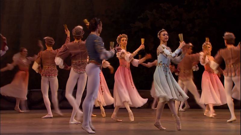 Pyotr Tchaikovsky Swan Lake (Maryinsky Theatre) 2007《BDMV 39.8G》