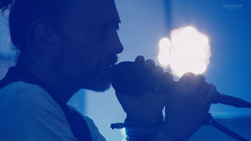 Radiohead - Summersonic 2016 MPEG2 1080i《HDTV MKV 15.5G》