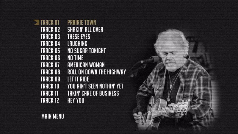 Randy Bachman - Vinyl Tap Tour Every Song Tells a Story 2014《BDMV 19.8G》
