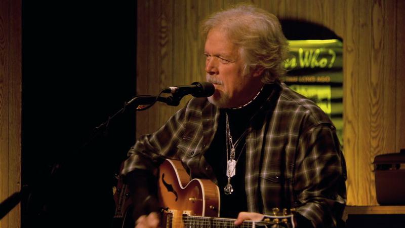 Randy Bachman - Vinyl Tap Tour Every Song Tells a Story 2014《BDMV 19.8G》