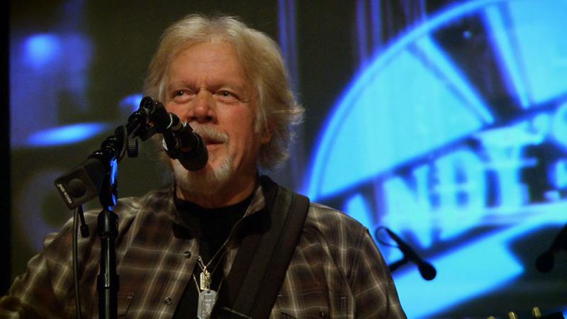 Randy Bachman - Vinyl Tap Tour Every Song Tells a Story 2014《BDMV 19.8G》