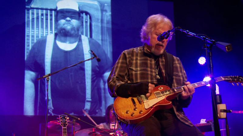 Randy Bachman - Vinyl Tap Tour Every Song Tells a Story 2014《BDMV 19.8G》