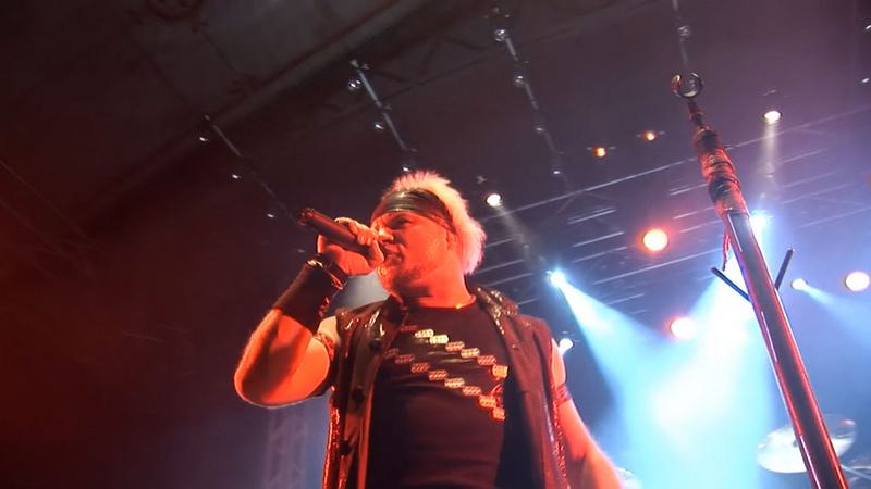 Subway to Sally - Schlachthof Bastard Tour 2008《BDrip MKV 7.65G》