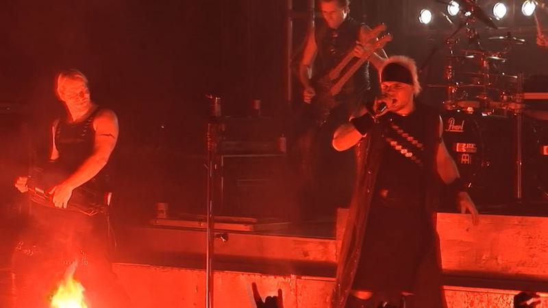 Subway to Sally - Schlachthof Bastard Tour 2008《BDrip MKV 7.65G》