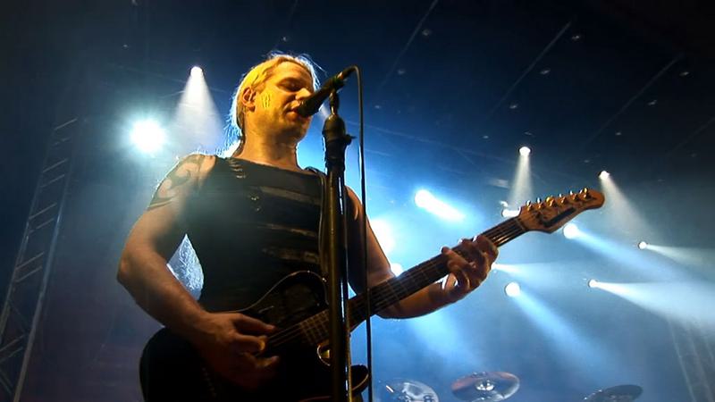 Subway to Sally - Schlachthof Bastard Tour 2008《BDrip MKV 7.65G》