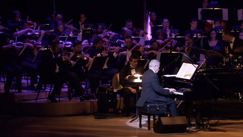 An Evening With Dave Grusin 2009《BDMV 16.8G》