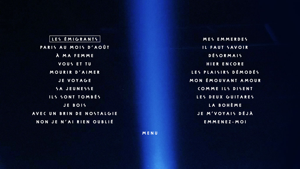 Charles Aznavour - Live Palais des Sports 2015《BDMV 16.4G》