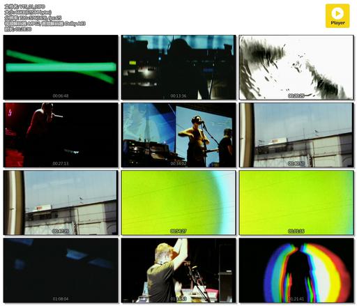 Everything Everything – Underworld Live 《DVD-ISO3.48G》