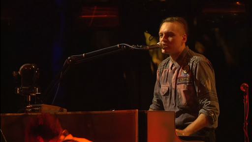 Arcade Fire Coachella Music Festival 2011 1080i《HDTV TS 15.1G》