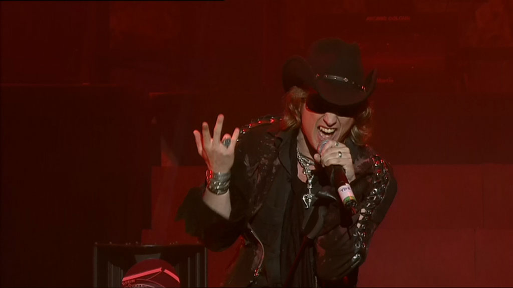 Avantasia – The Flying Opera 2011《BDrip MKV 18.4G》