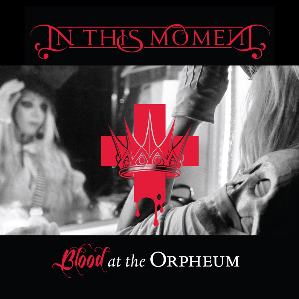 In This Moment – Blood Live At The Orpheum 2014《BDMV 13.1G》