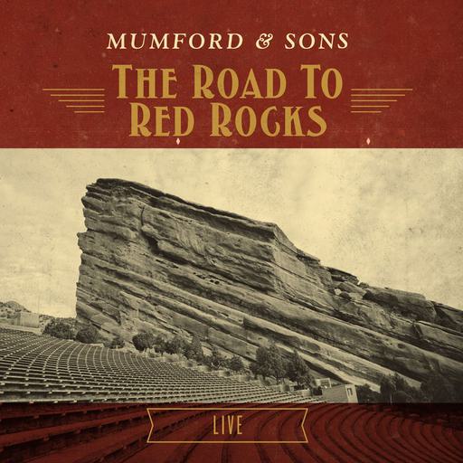 Mumford & Sons – The Road to Red Rocks 2012《BDMV 21.1G》