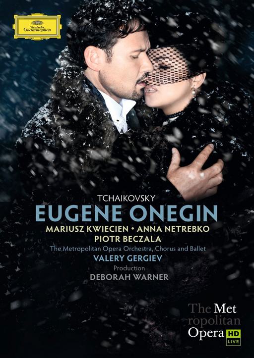П.И.Чайковский Евгений Онегин Tchaikovsky Eugene Onegin 2013《BDMV 41.8G》