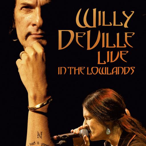 Willy DeVille – Live In The Lowlands 2005 [2006]《BDMV 31.9G》