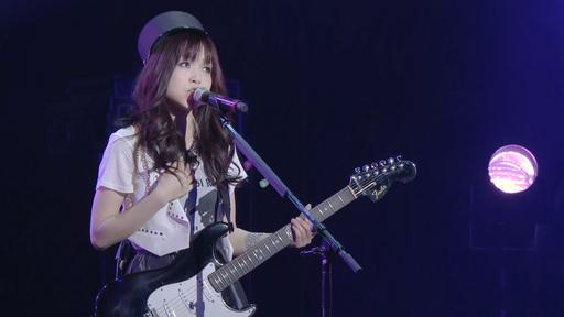 ZONE LIVE TOUR 2012 [SRXL-31 2012.10.10]《BDMV 35.6G》