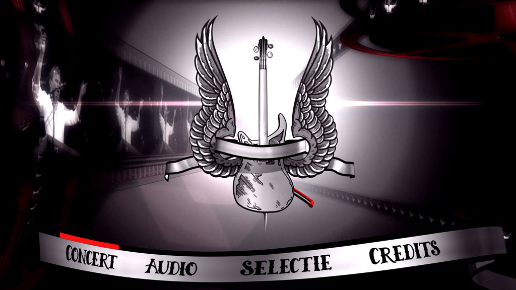 Doe Maar Symphonica in Rosso 2012 NL《BDMV 22.2G》