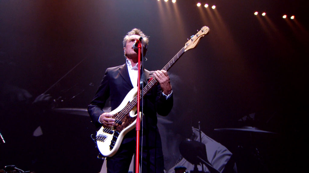 Doe Maar Symphonica in Rosso 2012 NL《BDMV 22.2G》