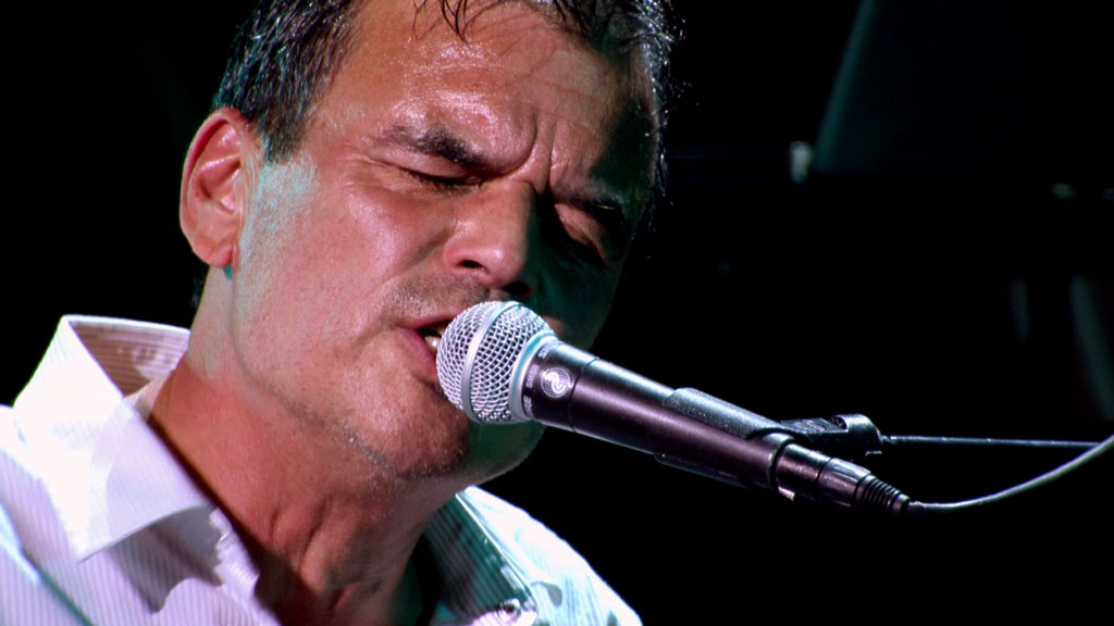 Doe Maar Symphonica in Rosso 2012 NL《BDMV 22.2G》