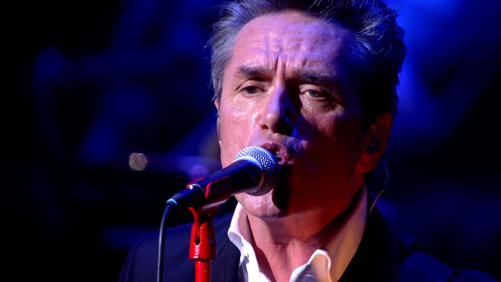 Doe Maar Symphonica in Rosso 2012 NL《BDMV 22.2G》