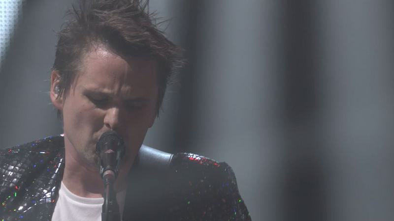 Muse - iTunes Festival 2012 720P《BDMV 13.8G》