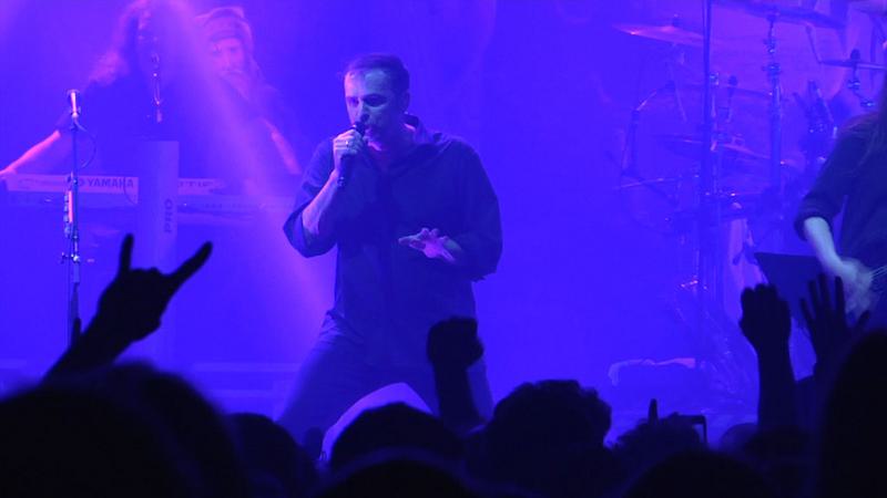Blind Guardian On Stage Imaginations From The Other Side - Live In Oberhausen 2016《BDMV 12.9G》