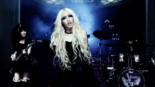 ALDIOUS – Dominator (2013.10.09) [DVD ISO 1.07G]