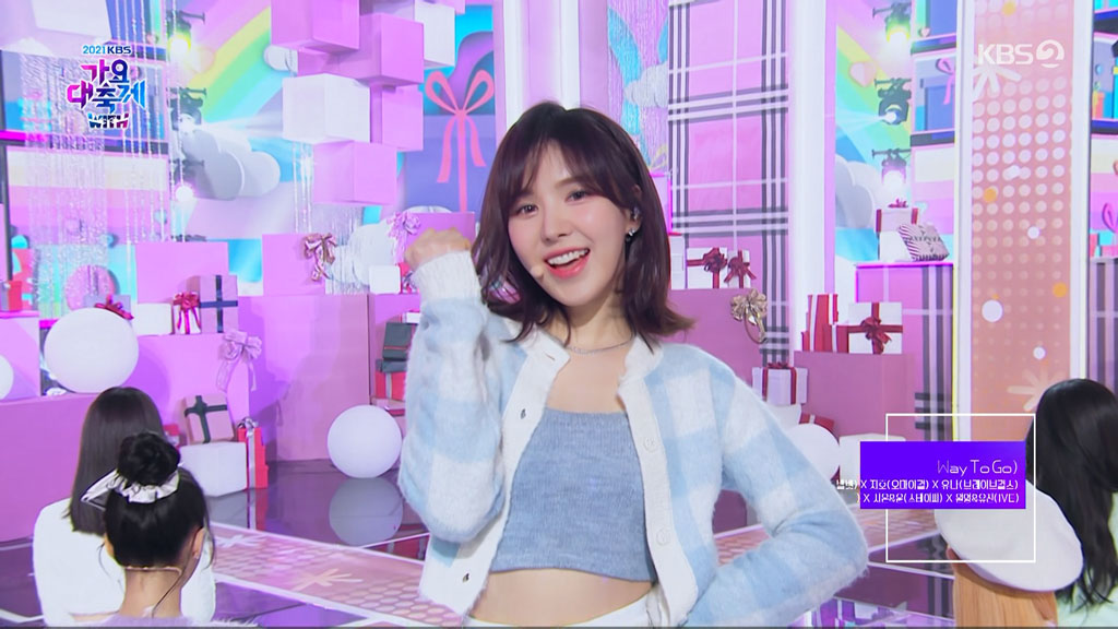 歌谣大祝祭 2021 KBS 1-3全场 KBS Song Festival 2021 E01-E03 211217 1080i HDTV MPEG2《HDTV TS 20.3G》