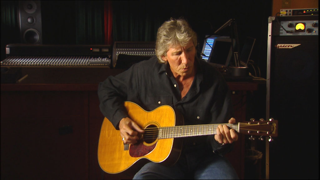 平克·弗洛伊德 Pink Floyd The Making Of Dark Side Of The Moon BONUS 2003《BDRIP MKV 3.28G》