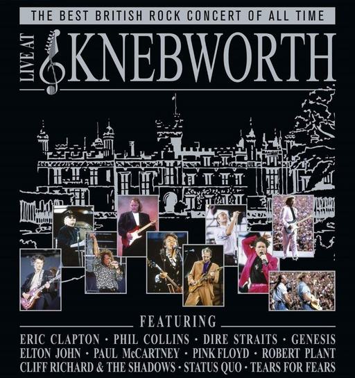 VA-The Best British Rock Concert Of All Time Live At Knebworth 1990 [2015]《BDrip MKV 17.1G》