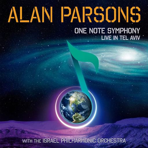 Alan Parsons – One Note Symphony Live In Tel Aviv 2022《BDMV 20.6G》