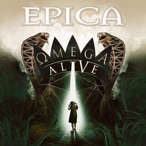 Epica – Omega Alive 2021《BDMV 29.5G》
