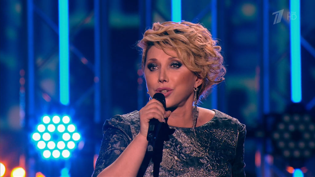 Шансон года 2018 UHD 4K《HDTV MKV 22.1G》