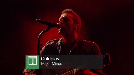 Coldplay T in the Park 2011《HDTV TS 33.1G》