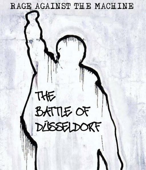 Rage Against The Machine – 2000-02-04 – Philipshalle, Düsseldorf, Germany – Blu-ray《BDMV 11.9G》