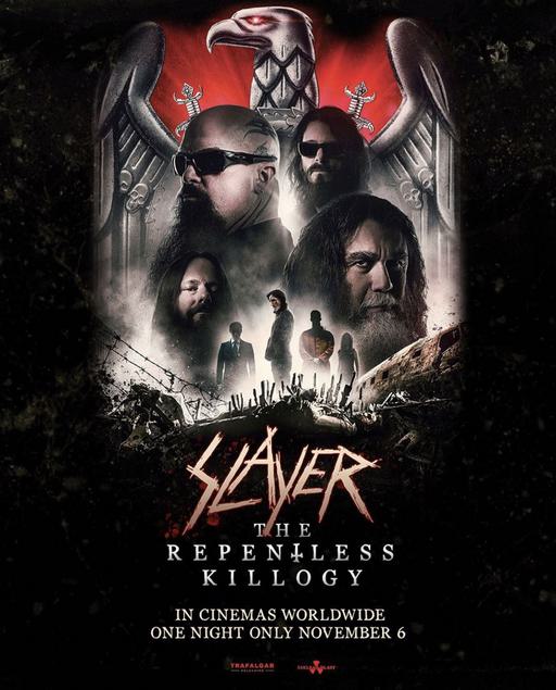 Slayer The Repentless Killogy 2019《BDrip MKV 11.3G》