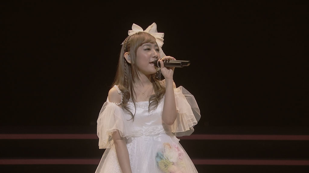 Takagaki Ayahi 2nd Concert Tour 2013《BDrip MKV 7.77G》
