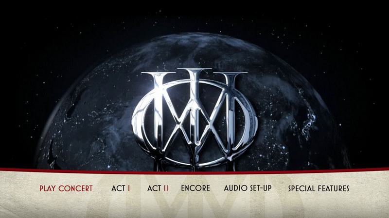 Dream Theater - Breaking The Fourth Wall 2014《BDMV 41.6G》