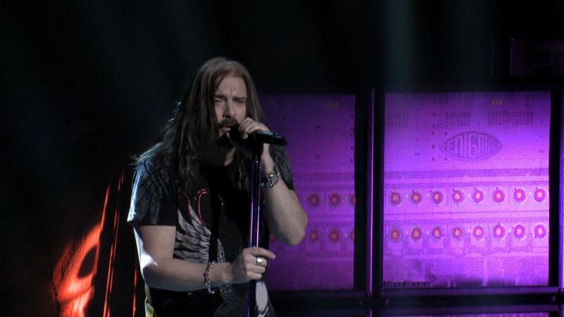 Dream Theater - Breaking The Fourth Wall 2014《BDMV 41.6G》