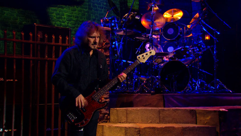 Heaven and Hell - Radio City Music Hall Live! 2011《BDrip MKV 12.1G》