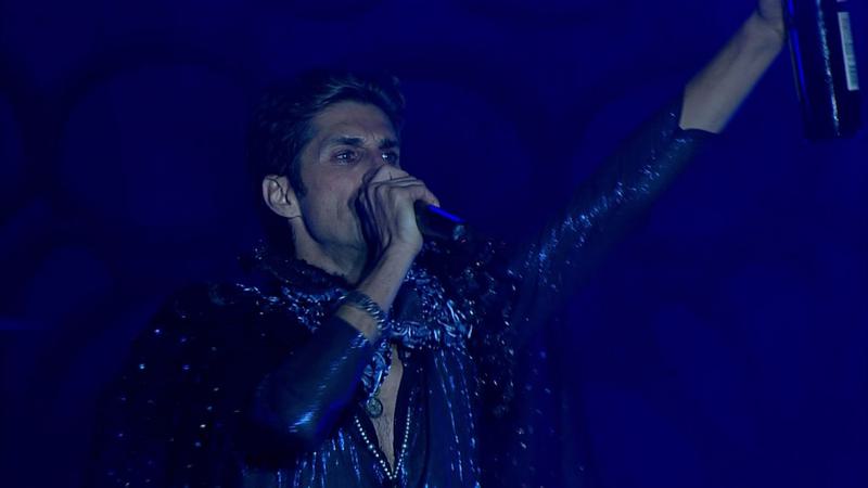 Jane's Addiction - Live Voodoo 2010《BDMV 19.7G》