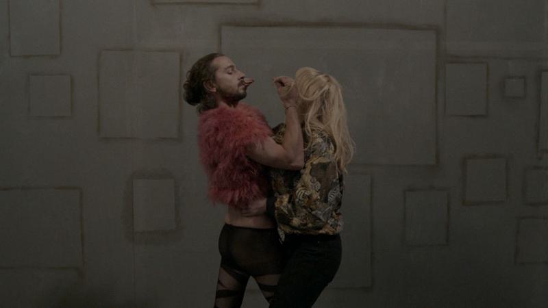 Sigur Ros Valtari Film Experiment 2013《BDMV 23.1G》