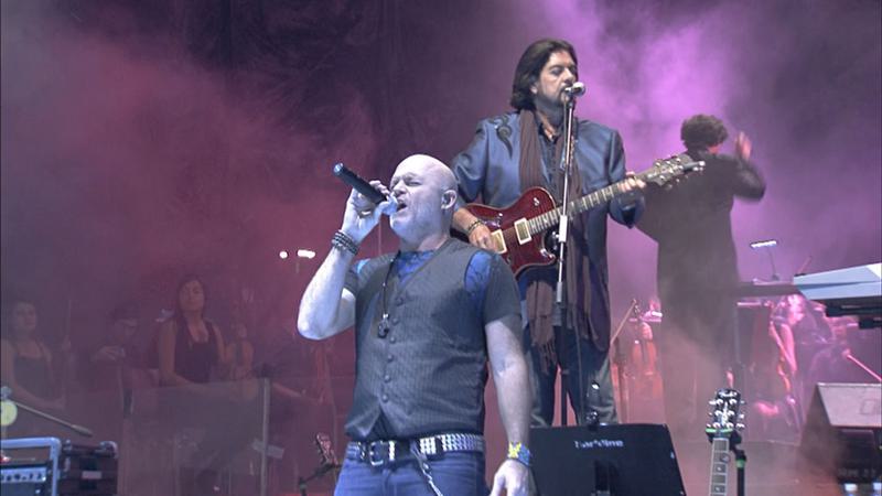 The Alan Parsons Symphonic Project - Live In Colombia 2016《BDMV 22.5G》