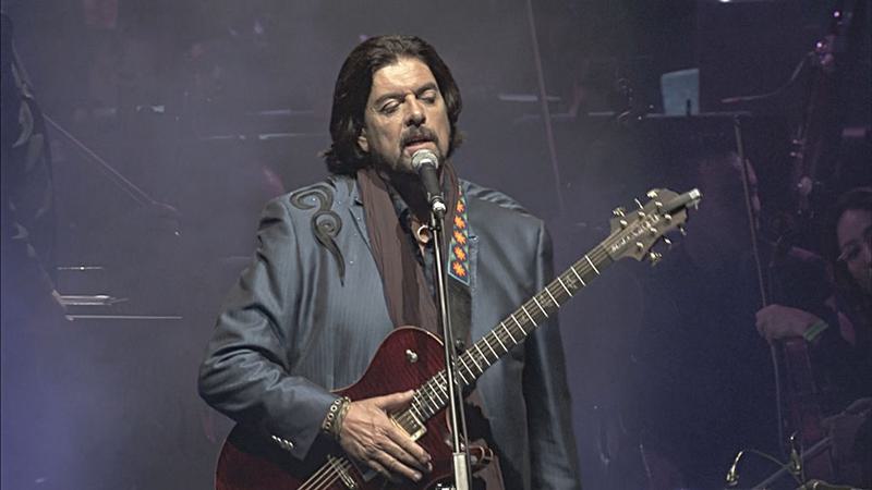 The Alan Parsons Symphonic Project - Live In Colombia 2016《BDMV 22.5G》