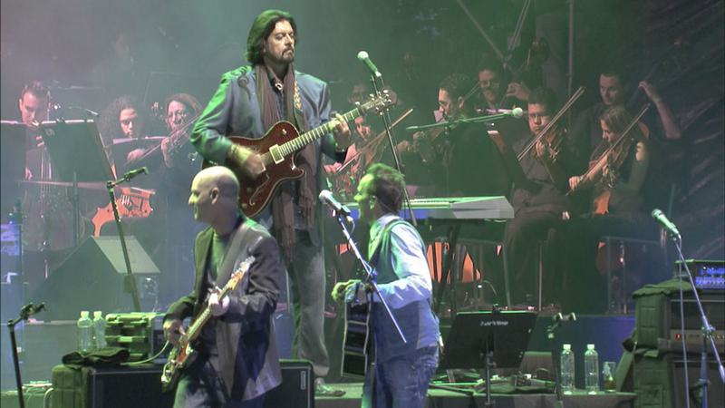 The Alan Parsons Symphonic Project - Live In Colombia 2016《BDMV 22.5G》