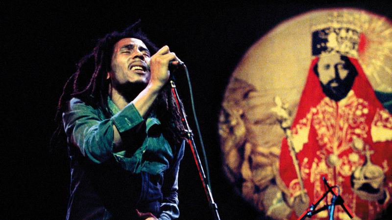 Bob Marley & The Wailers - Legend - 30th Anniversary 2014《BDMV 16.2G》