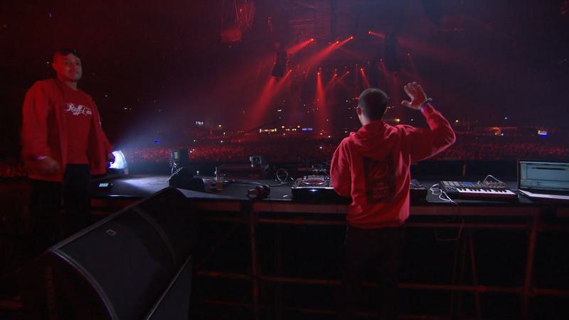 电音舞曲 Various Artists - Hard Bass 2011《BDMV 23.2G》