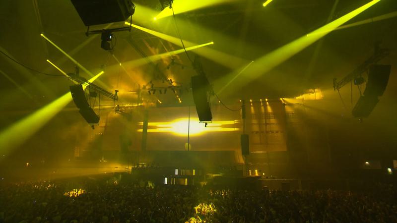 电音舞曲 Various Artists - Hard Bass 2011《BDMV 23.2G》