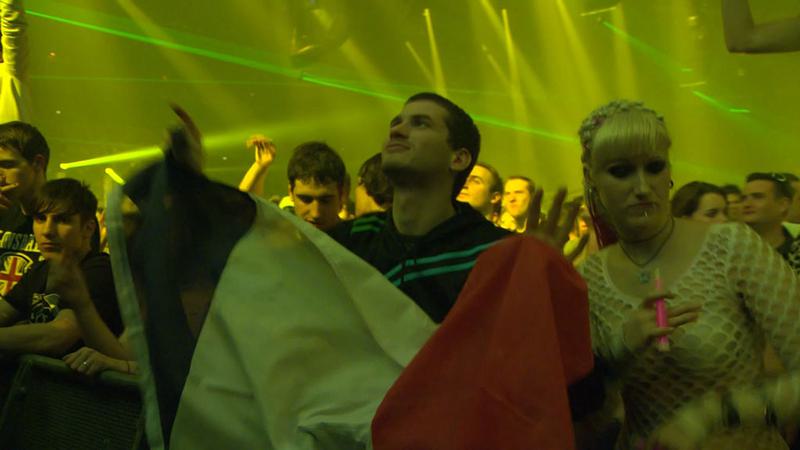 电音舞曲 Various Artists - Hard Bass 2011《BDMV 23.2G》