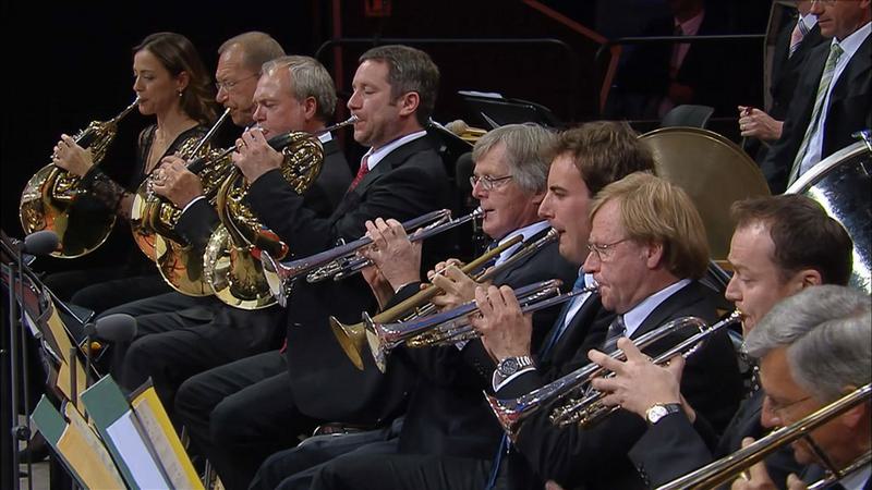 芮妮·弗莱明 Renee Fleming - Waldbuhne 2010《BDMV 20.2G》