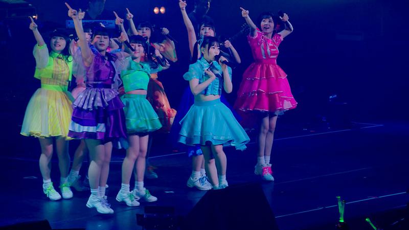 DIALOGUE+ - 1st TOUR DIALOGUE+1 2022《BDMV 42.1G》